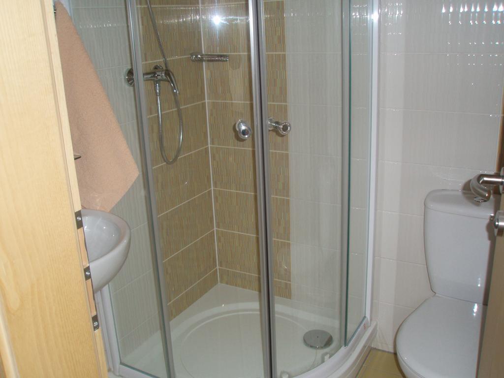 Aqua Spa Ganovce Room photo
