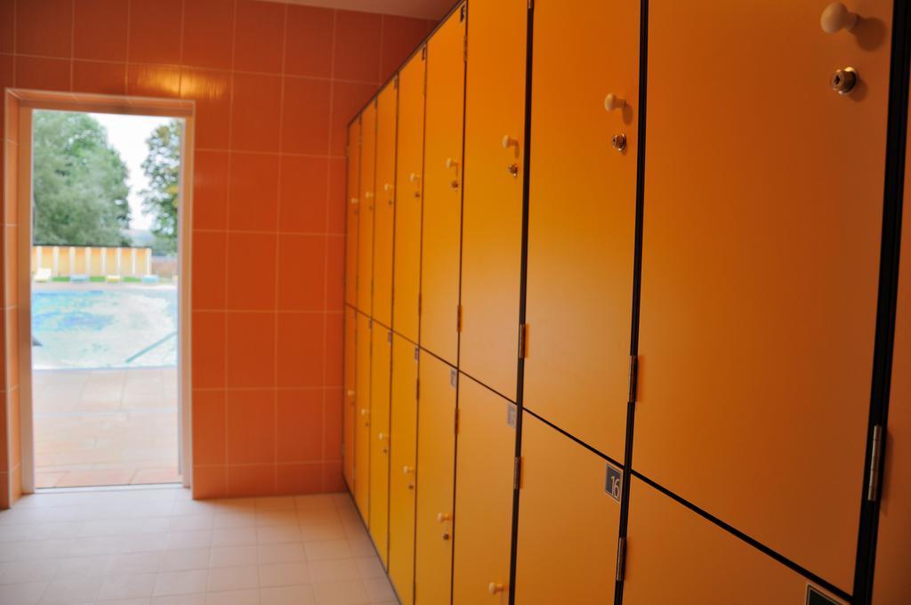 Aqua Spa Ganovce Exterior photo