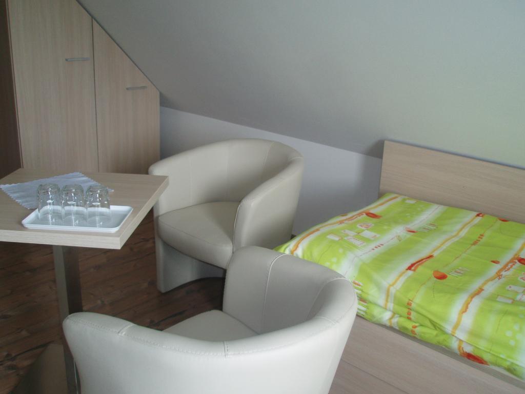 Aqua Spa Ganovce Room photo